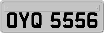 OYQ5556