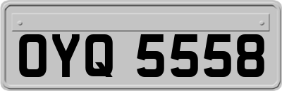 OYQ5558