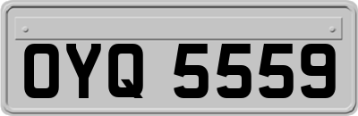 OYQ5559