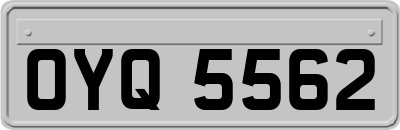 OYQ5562