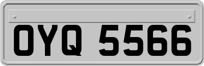 OYQ5566