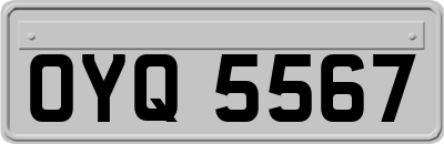OYQ5567