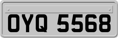OYQ5568