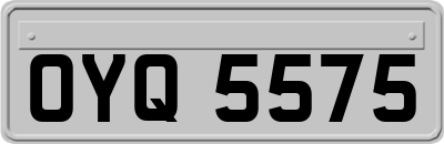 OYQ5575