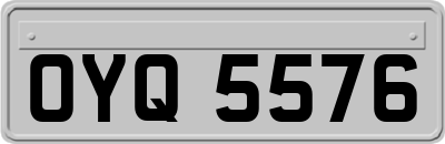 OYQ5576