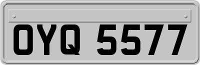 OYQ5577