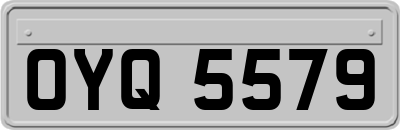 OYQ5579