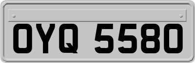 OYQ5580