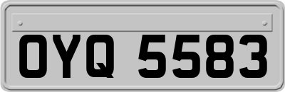 OYQ5583