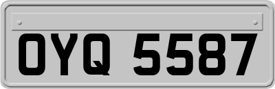 OYQ5587