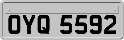 OYQ5592