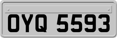OYQ5593