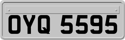 OYQ5595
