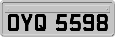 OYQ5598