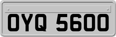 OYQ5600