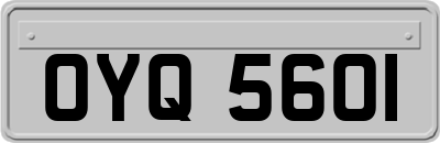 OYQ5601