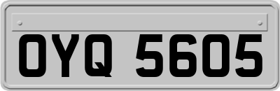 OYQ5605