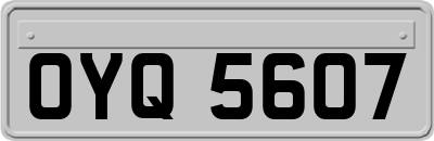 OYQ5607