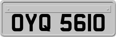 OYQ5610