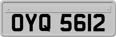 OYQ5612