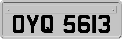 OYQ5613