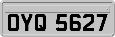 OYQ5627
