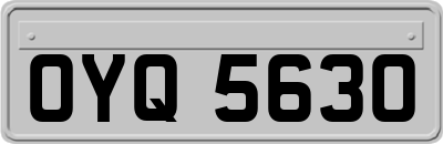 OYQ5630