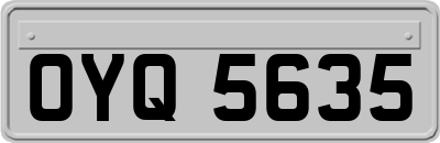 OYQ5635