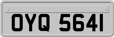 OYQ5641