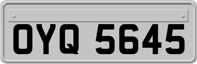 OYQ5645