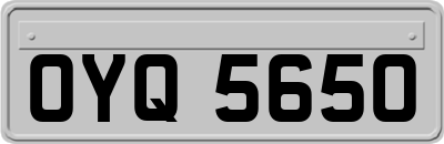 OYQ5650