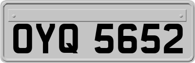 OYQ5652