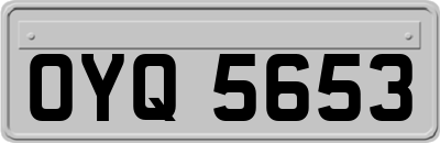 OYQ5653