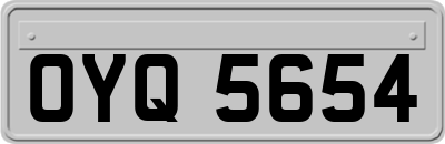 OYQ5654