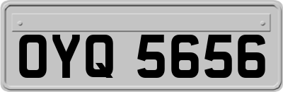 OYQ5656