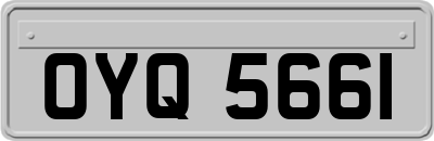OYQ5661