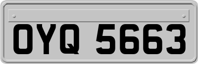 OYQ5663