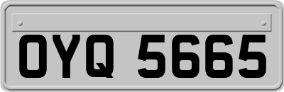 OYQ5665