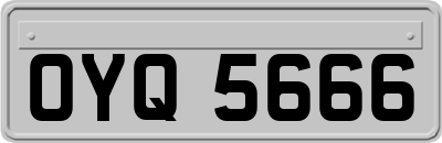 OYQ5666