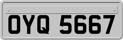 OYQ5667