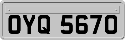 OYQ5670
