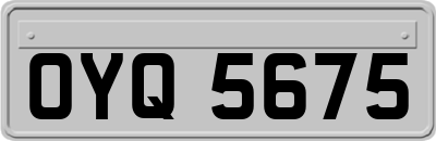 OYQ5675
