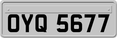 OYQ5677