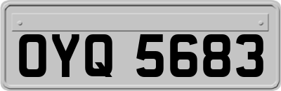 OYQ5683