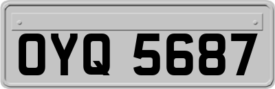OYQ5687