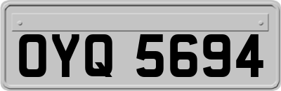 OYQ5694
