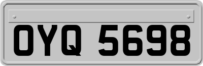 OYQ5698