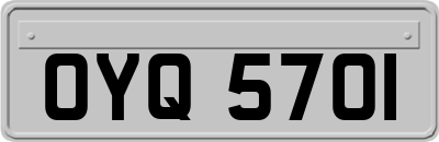 OYQ5701