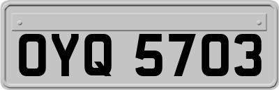 OYQ5703