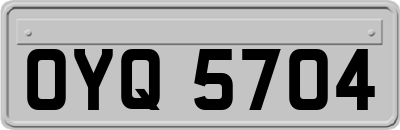 OYQ5704